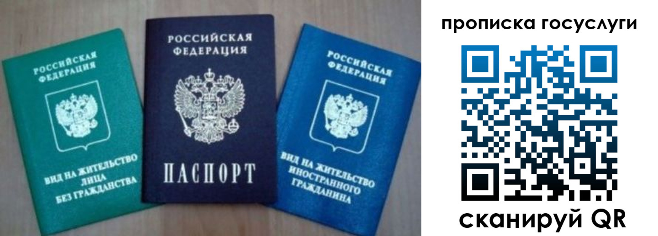 временная регистрация для всех в Кингисеппе