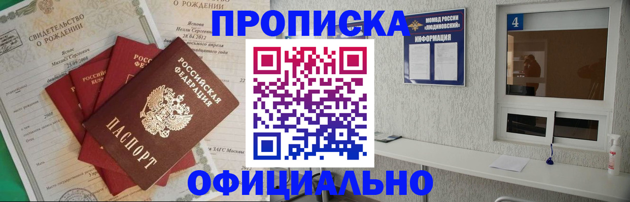 прописка законно в Кингисеппе