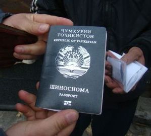 прописка в Кингисеппе